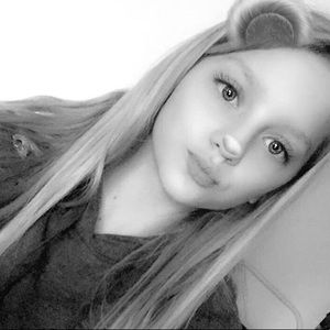 Meet your Posher, Kierston